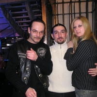 2005.03.14 Behemoth
