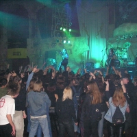 2005.03.14 Behemoth