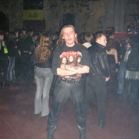 2005.03.14 Behemoth