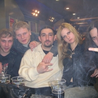 2005.03.14 Behemoth