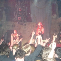 2005.03.14 Behemoth