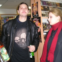 2005.03.14 Behemoth