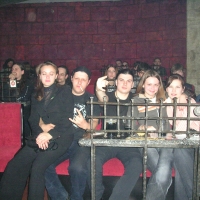 2005.03.14 Behemoth