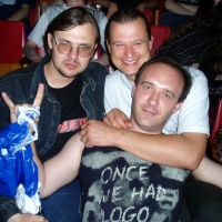 2005.05.28 Железный Фарш 6
