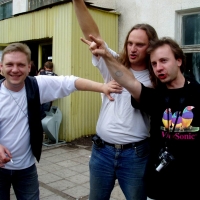 2005.05.28 Железный Фарш 6