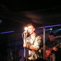 2005.06.09 Музыкальная Жара - ЧЕ