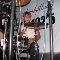 2005.06.09 Музыкальная Жара - ЧЕ