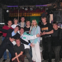2005.06.09 Музыкальная Жара - ЧЕ