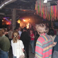 2005.06.09 Музыкальная Жара - ЧЕ