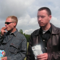 2005.06.09 Музыкальная Жара - ЧЕ