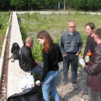 2005.06.09 Музыкальная Жара - ЧЕ