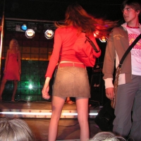 2005.06.09 Музыкальная Жара - ЧЕ