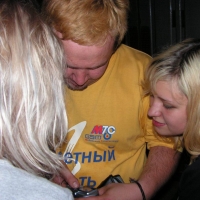 2005.06.09 Музыкальная Жара - ЧЕ