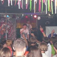 2005.06.09 Музыкальная Жара - ЧЕ