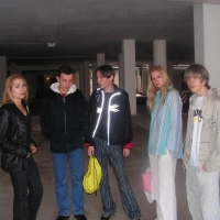 2005.06.09 Музыкальная Жара - ЧЕ
