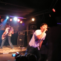 2005.06.09 Музыкальная Жара - ЧЕ