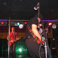 2005.06.09 Музыкальная Жара - ЧЕ
