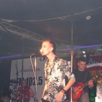 2005.06.09 Музыкальная Жара - ЧЕ