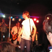 2005.06.09 Музыкальная Жара - ЧЕ