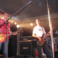 2005.06.09 Музыкальная Жара - ЧЕ