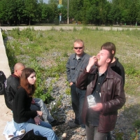 2005.06.09 Музыкальная Жара - ЧЕ