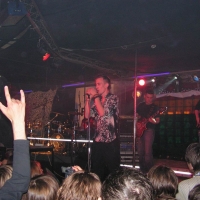 2005.06.09 Музыкальная Жара - ЧЕ