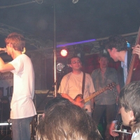 2005.06.09 Музыкальная Жара - ЧЕ