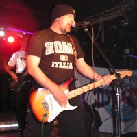 2005.06.09 Музыкальная Жара - ЧЕ