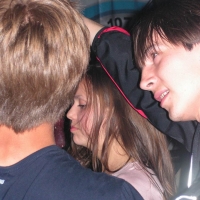2005.06.09 Музыкальная Жара - ЧЕ
