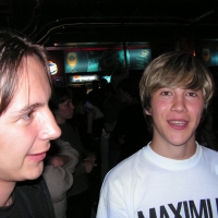 2005.06.09 Музыкальная Жара - ЧЕ