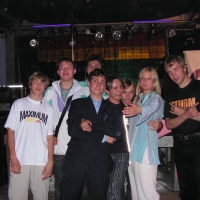 2005.06.09 Музыкальная Жара - ЧЕ