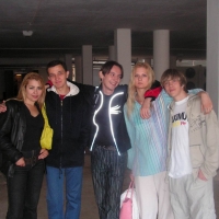 2005.06.09 Музыкальная Жара - ЧЕ