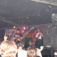 2005.06.09 Музыкальная Жара - ЧЕ