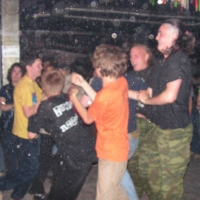 2005.06.09 Музыкальная Жара - ЧЕ