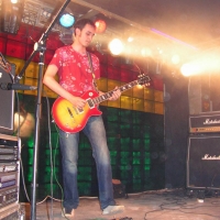 2005.06.09 Музыкальная Жара - ЧЕ