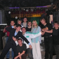 2005.06.09 Музыкальная Жара - ЧЕ