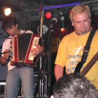 2005.06.09 Музыкальная Жара - ЧЕ