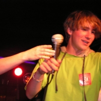 2005.06.09 Музыкальная Жара - ЧЕ