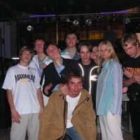 2005.06.09 Музыкальная Жара - ЧЕ