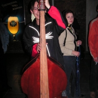 2005.06.09 Музыкальная Жара - ЧЕ