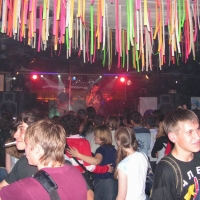 2005.06.09 Музыкальная Жара - ЧЕ