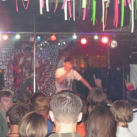 2005.06.09 Музыкальная Жара - ЧЕ