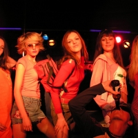 2005.06.09 Музыкальная Жара - ЧЕ