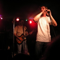 2005.06.09 Музыкальная Жара - ЧЕ