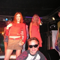 2005.06.09 Музыкальная Жара - ЧЕ