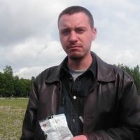 2005.06.09 Музыкальная Жара - ЧЕ