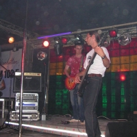 2005.06.09 Музыкальная Жара - ЧЕ