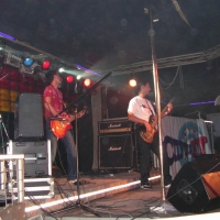2005.06.09 Музыкальная Жара - ЧЕ