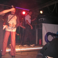 2005.06.09 Музыкальная Жара - ЧЕ