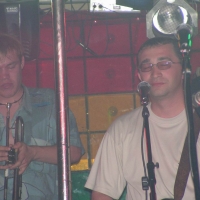 2005.06.09 Музыкальная Жара - ЧЕ